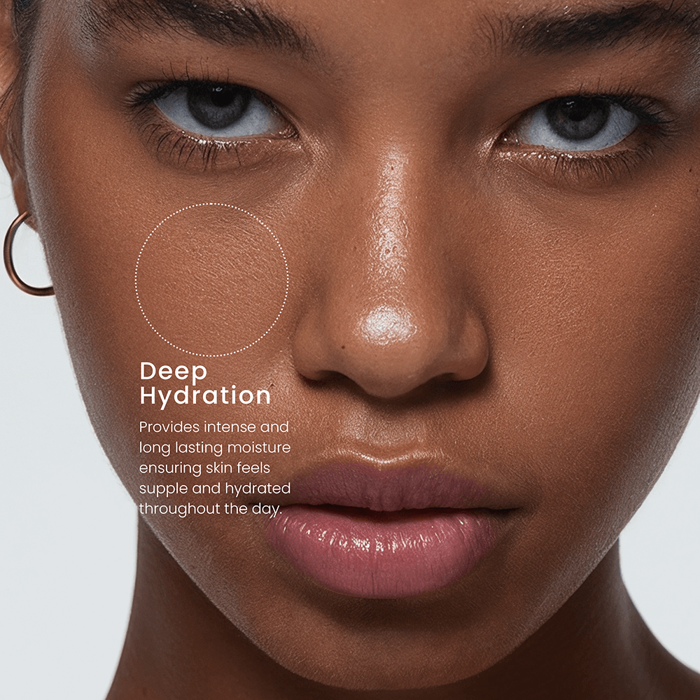 Glass Skin HydraSnail Mucin Essence - PHYLO BEAUTY