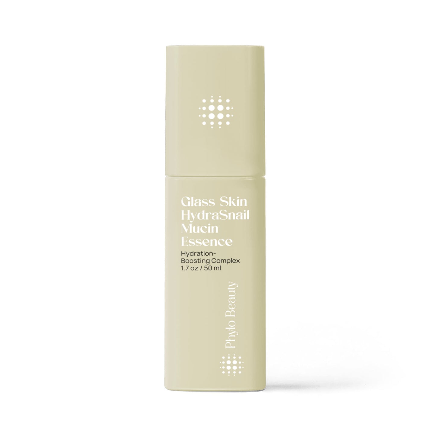 Glass Skin HydraSnail Mucin Essence