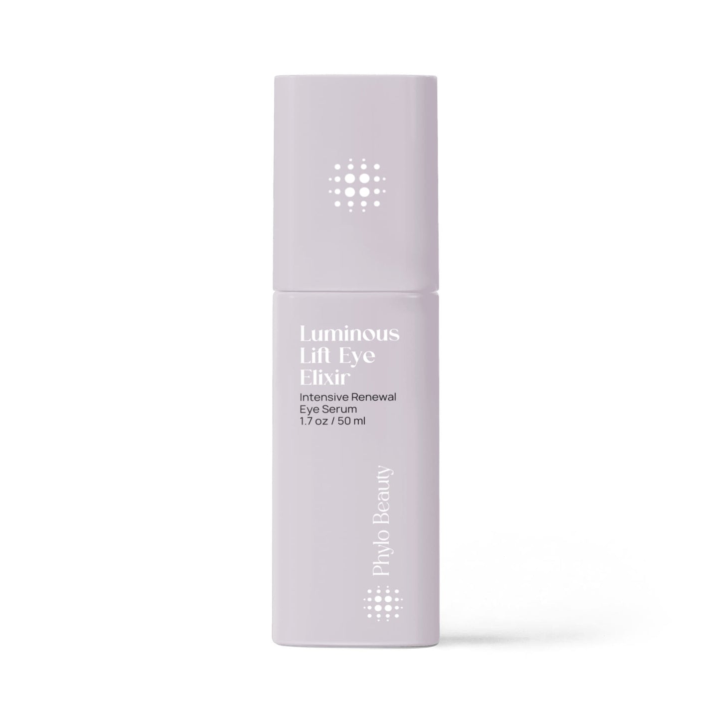 Luminous Lift Eye Elixir: Intensive Renewal Eye Serum