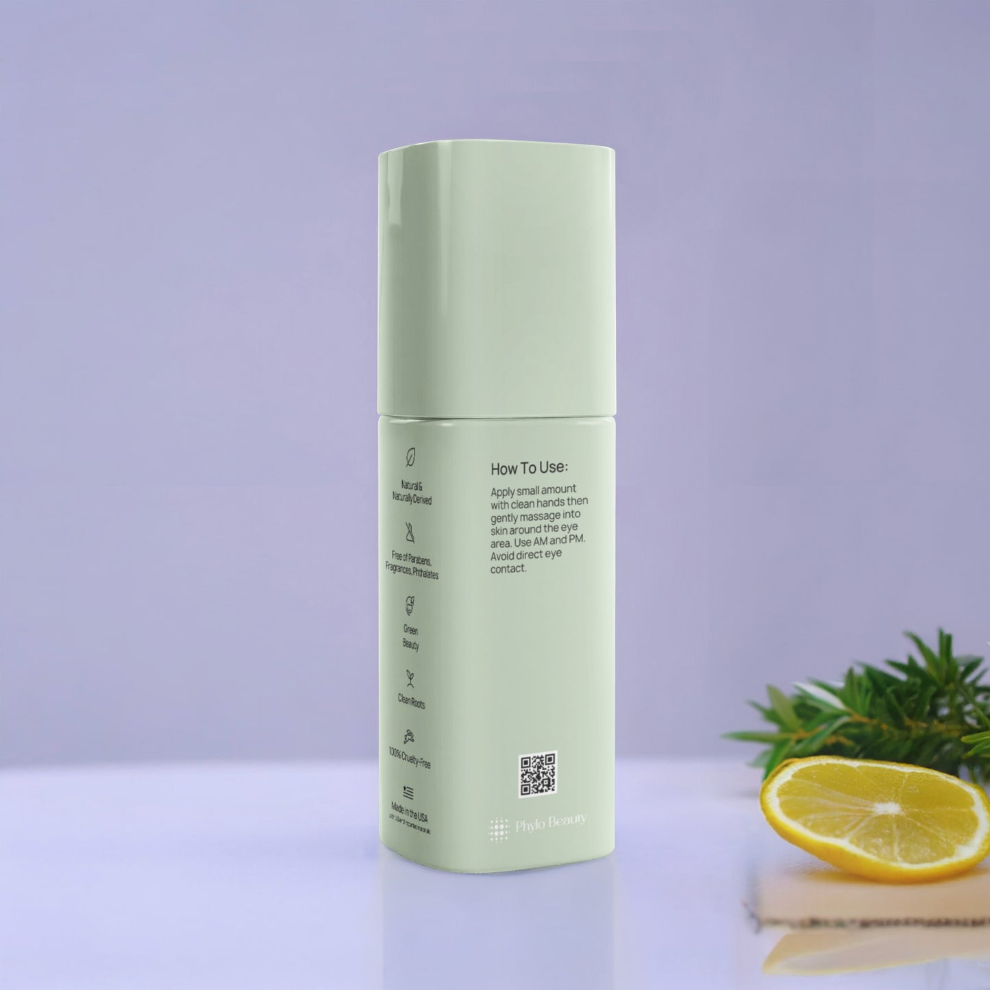 Milky to Silky Foaming Oil Cleanser