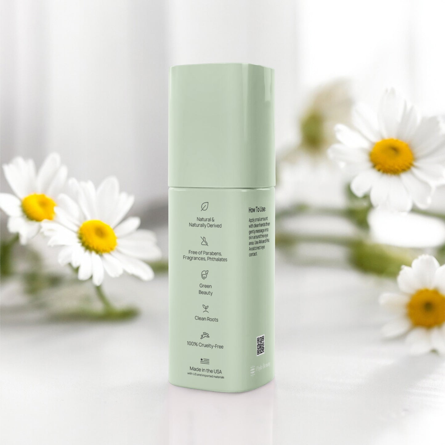 Milky to Silky Foaming Oil Cleanser