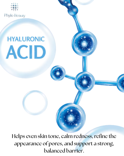 Hydra Silk Face Bomb - PHYLO BEAUTY