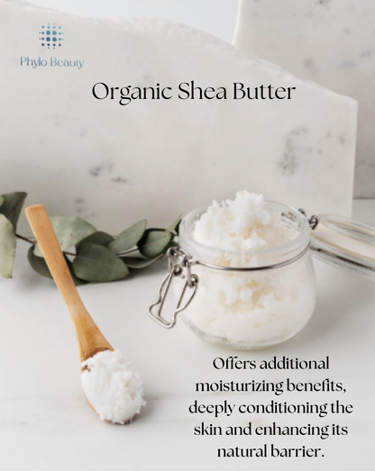 Hydra Silk Face Bomb - PHYLO BEAUTY