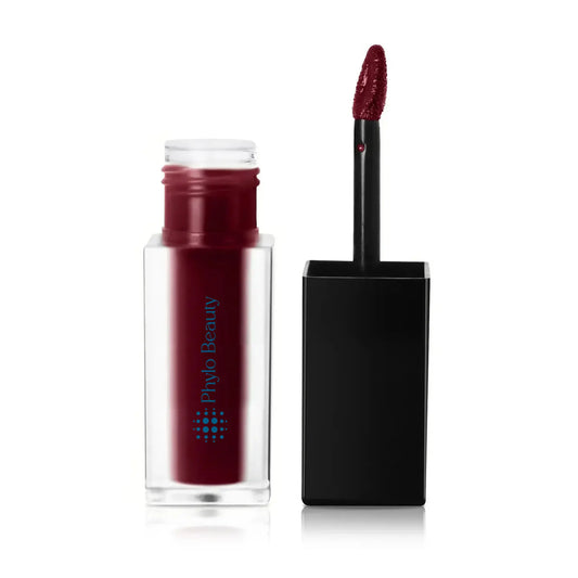 Matte Lip Stain - Outlandish - PHYLO BEAUTY