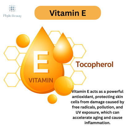 Vitamin C25 Super Serum - PHYLO BEAUTY