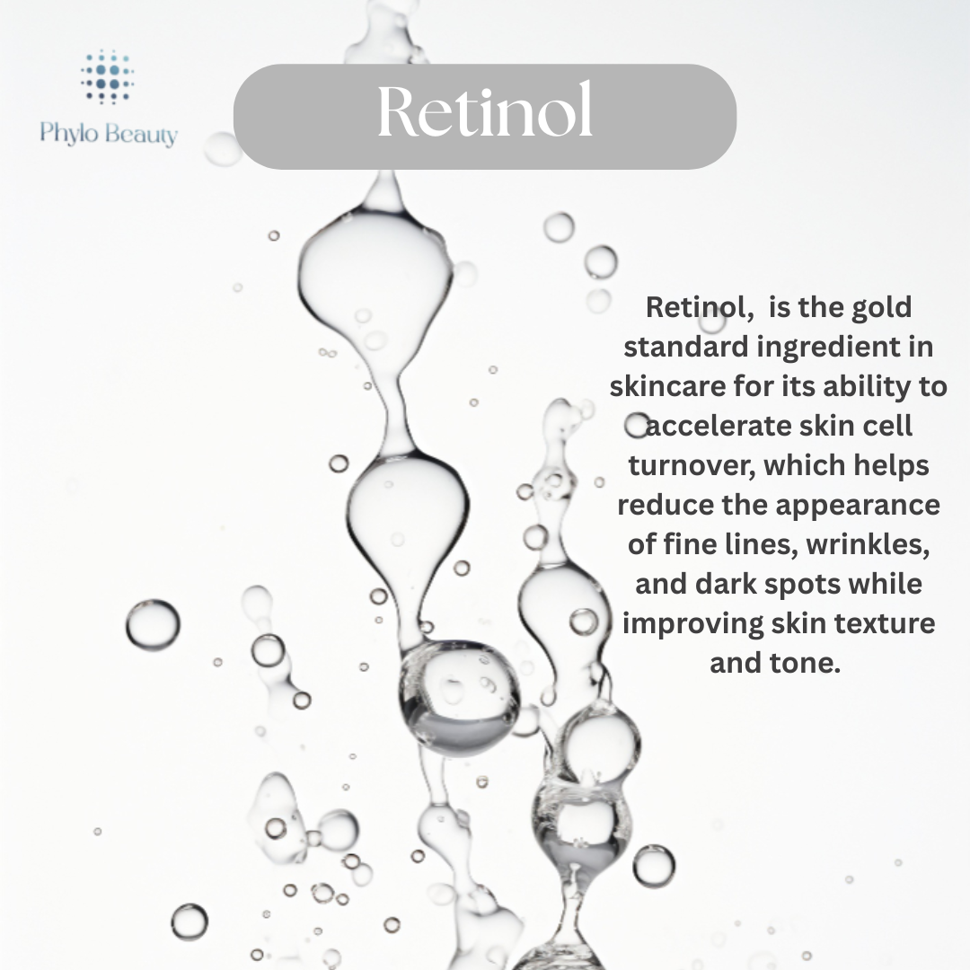 Vitamin C25 Super Serum - PHYLO BEAUTY