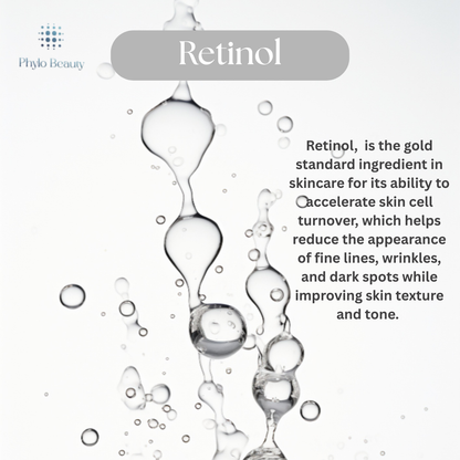 Vitamin C25 Super Serum - PHYLO BEAUTY