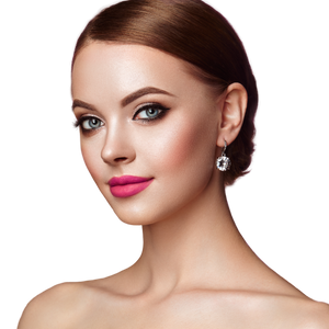 Blushed Kiss Set - PHYLO BEAUTY