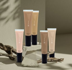 BB Cream - Birch