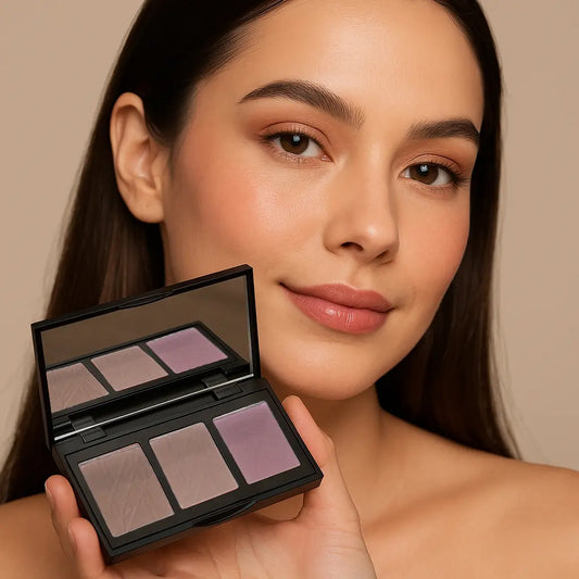 Blush Palette - Pinch - PHYLO BEAUTY
