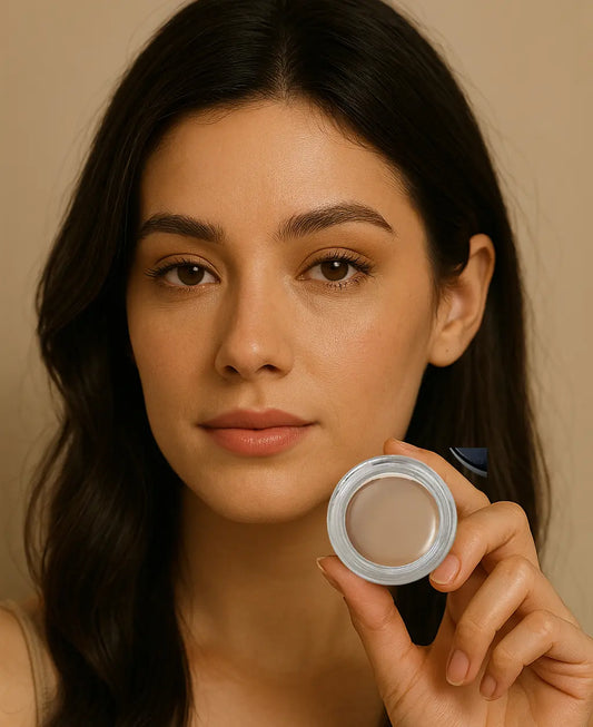 Brow Pomade - Cool Taupe - PHYLO BEAUTY