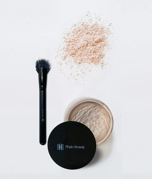 Large Blurrer Brush - PHYLO BEAUTY