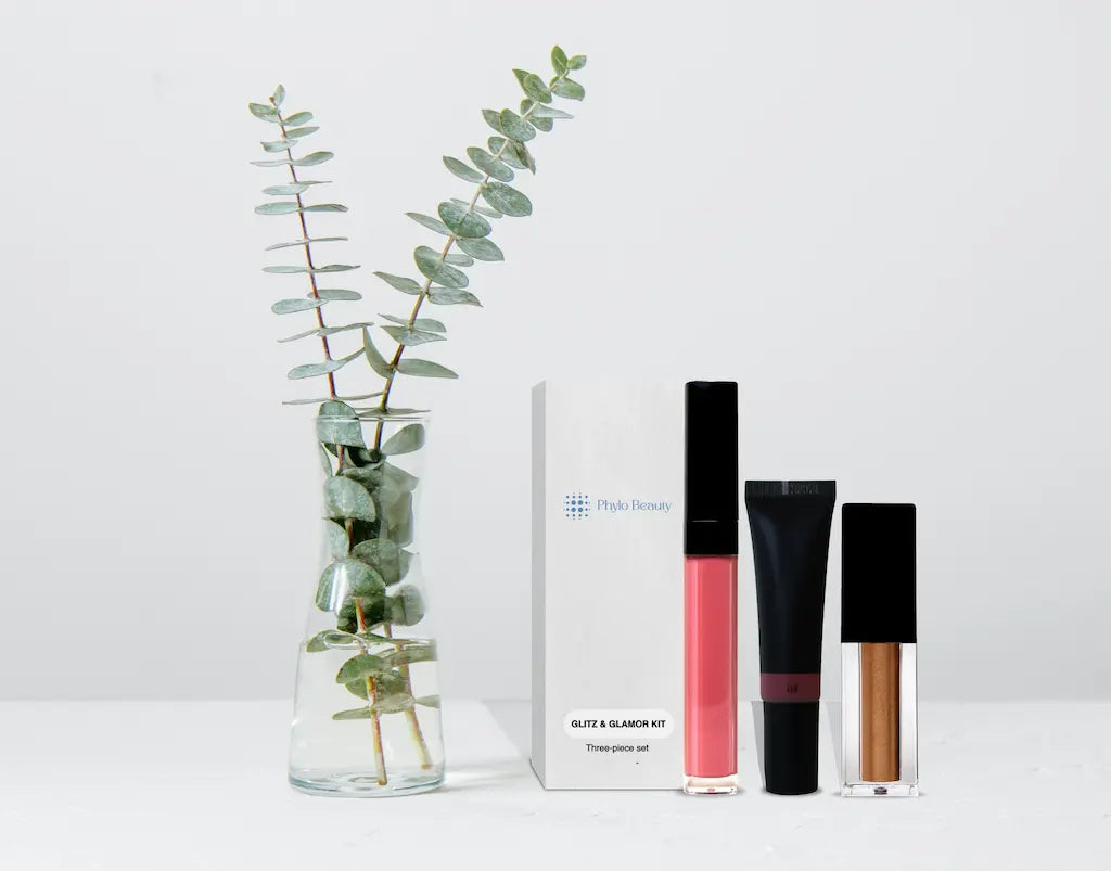 Liquid Blush - Cherries - PHYLO BEAUTY