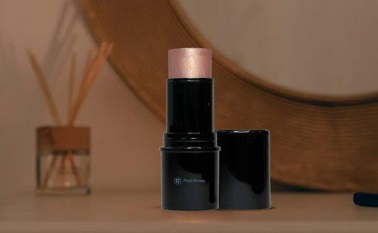 Highlighter Stick - Beige Lights - PHYLO BEAUTY