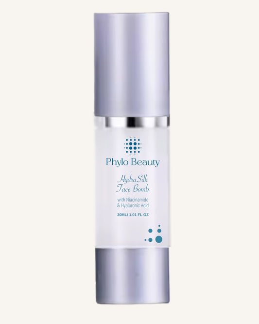 Hydra Silk Face Bomb - PHYLO BEAUTY