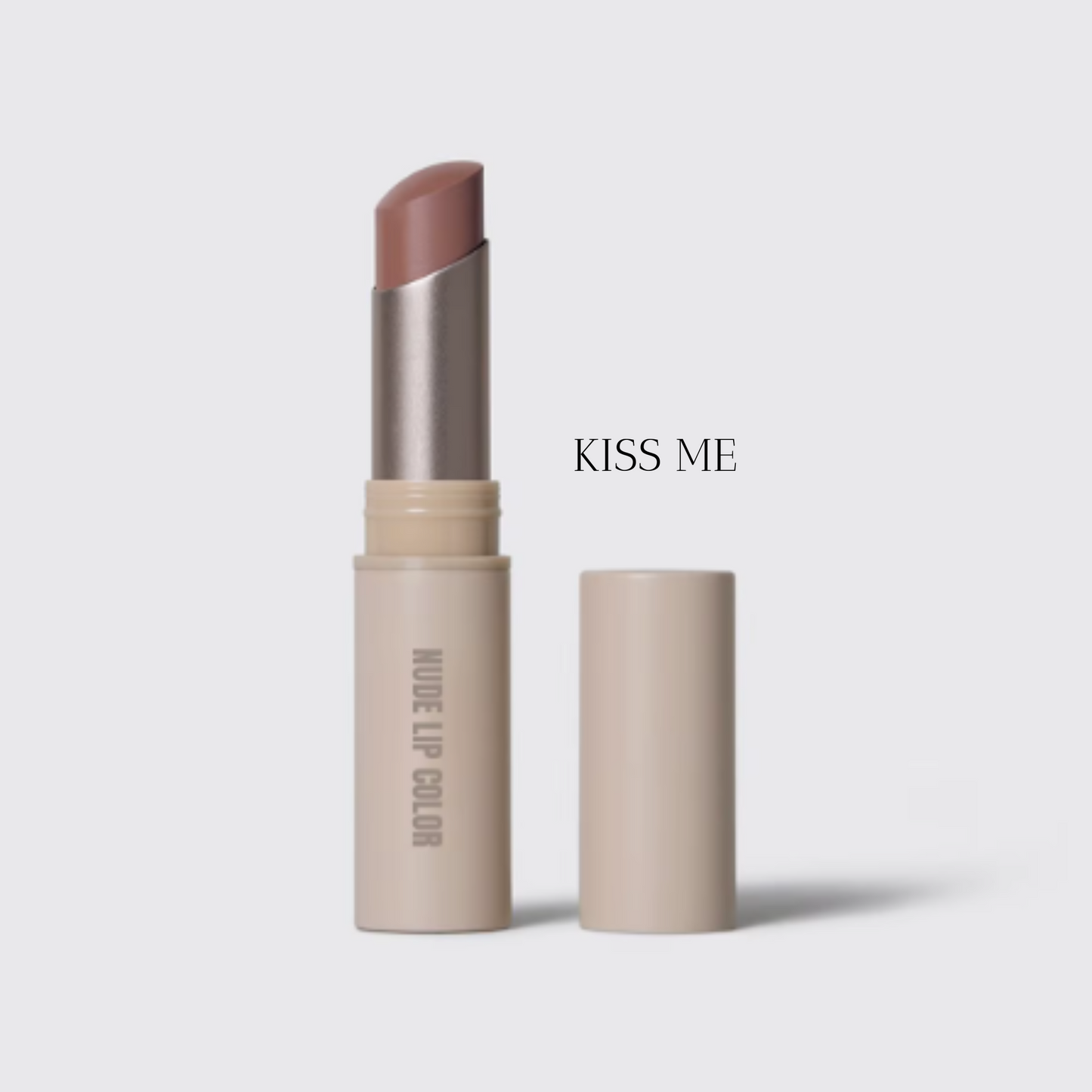 SILK MATTE LIP COLOR