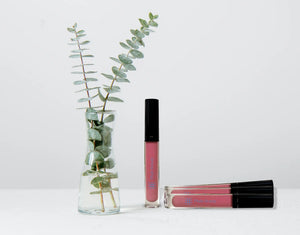 Liquid to Matte Lipstick - Bombshell