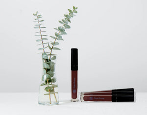 Liquid to Matte Lipstick - Vixen