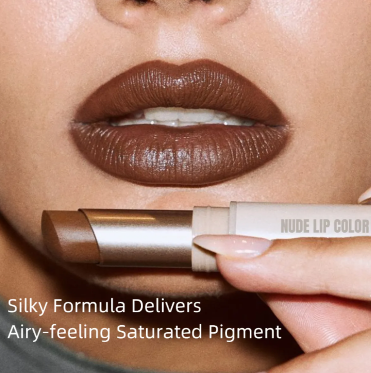 SILK MATTE LIP COLOR