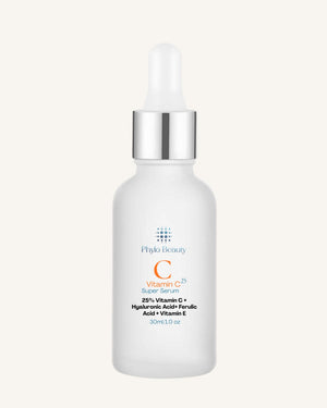 Vitamin C25 Super Serum