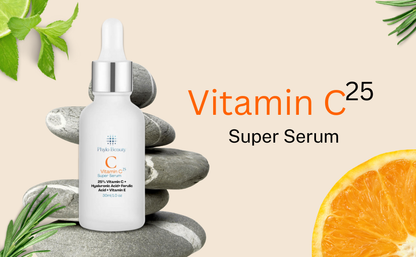 Vitamin C25 Super Serum