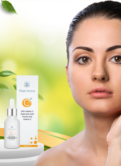 Vitamin C25 Super Serum