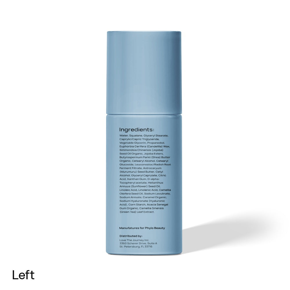 Pro-Aging Riche Face Cream - PHYLO BEAUTY