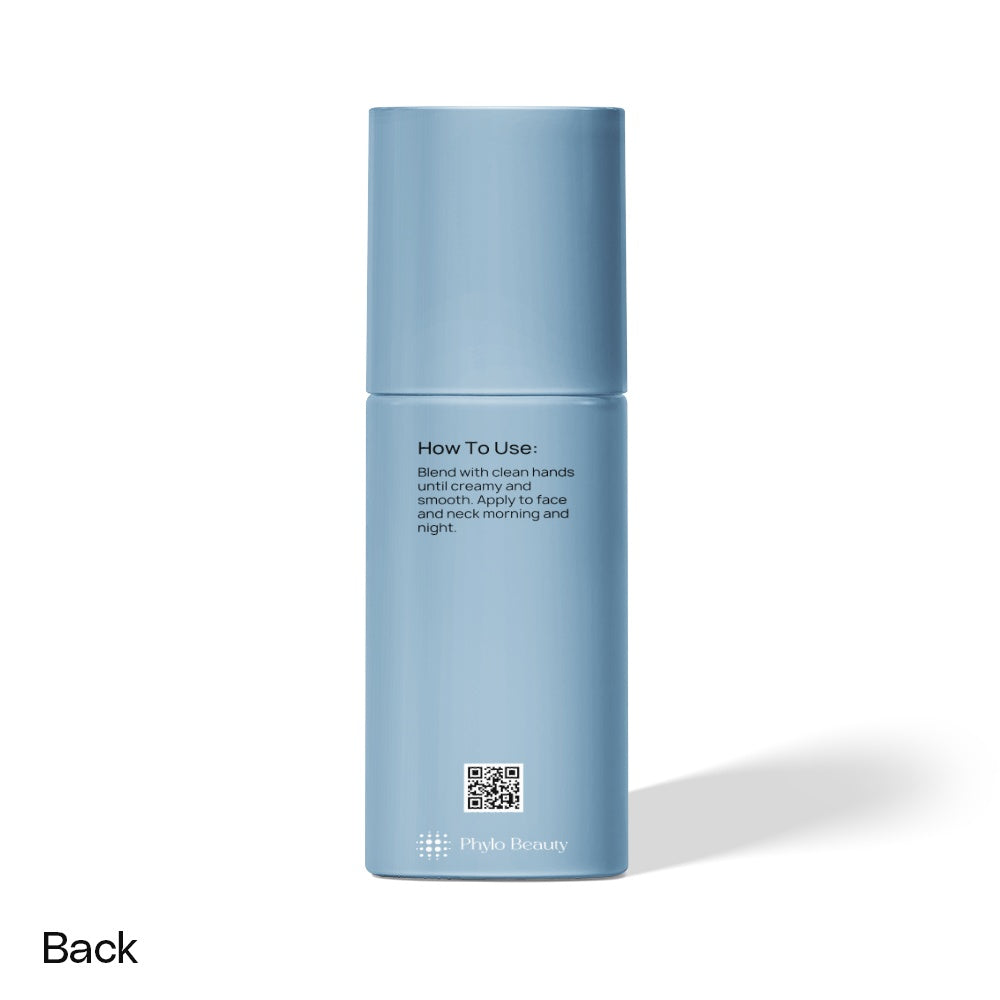Pro-Aging Riche Face Cream - PHYLO BEAUTY