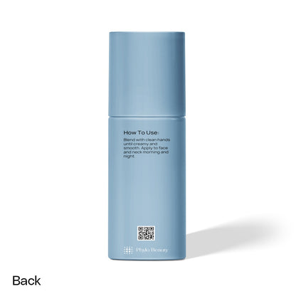 Pro-Aging Riche Face Cream - PHYLO BEAUTY