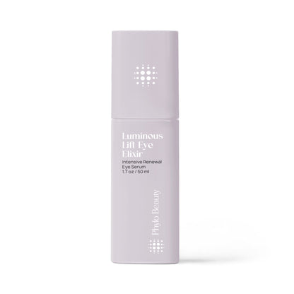 Luminous Lift Eye Elixir: Intensive Renewal Eye Serum