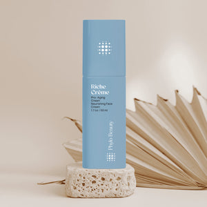 Pro-Aging Riche Face Cream