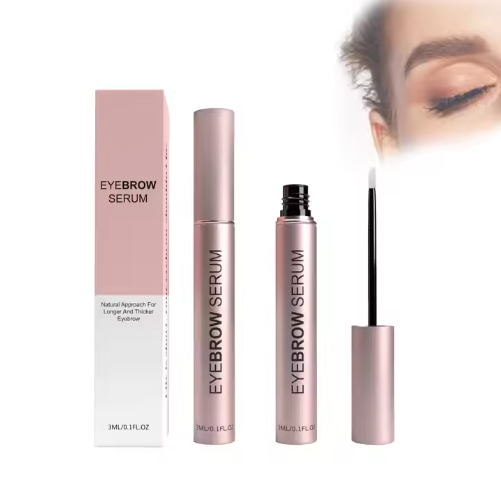 LuxeLash Keratin Brow & Lash Growth Serum