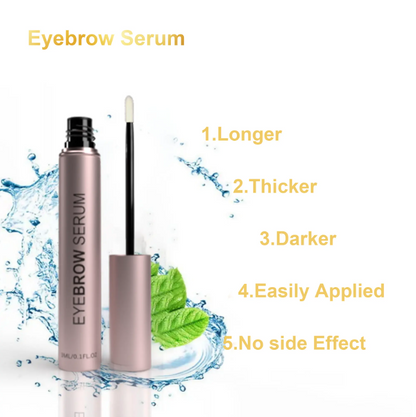 LuxeLash Keratin Brow & Lash Growth Serum