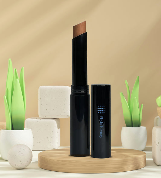 Creme Concealer Stick - Oak - PHYLO BEAUTY