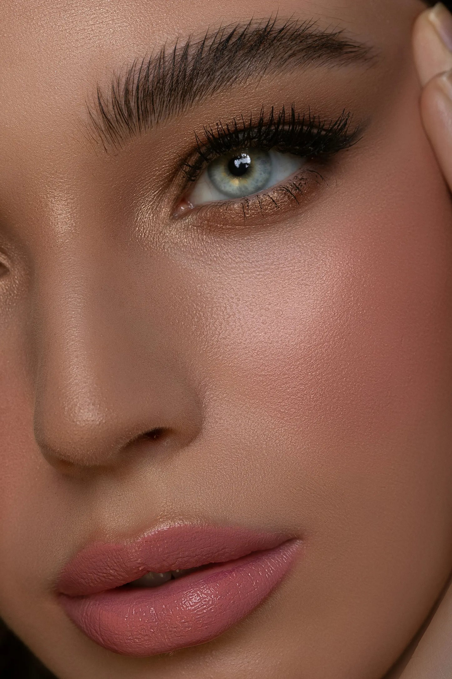 Liquid Blush - Cherries - PHYLO BEAUTY