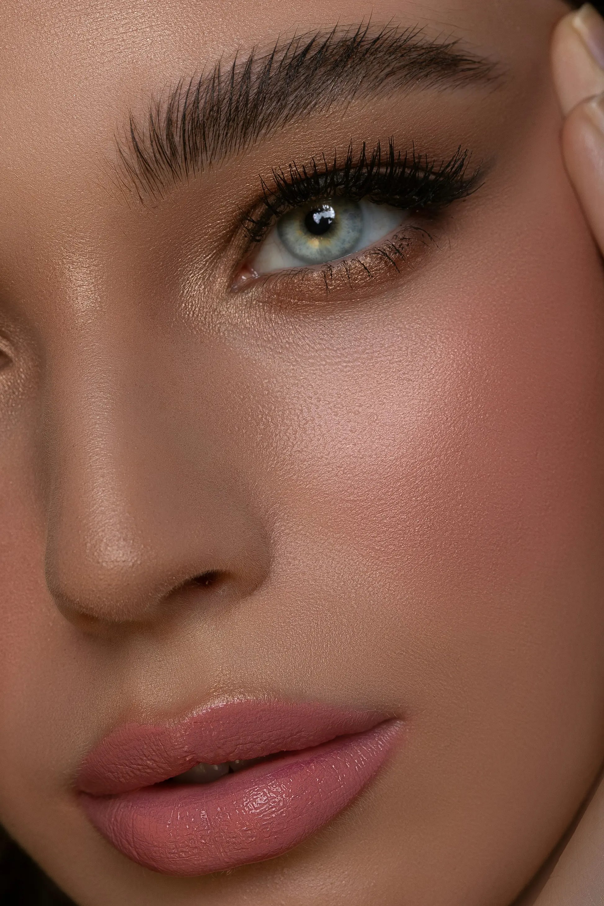 Liquid Blush - Cherries - PHYLO BEAUTY